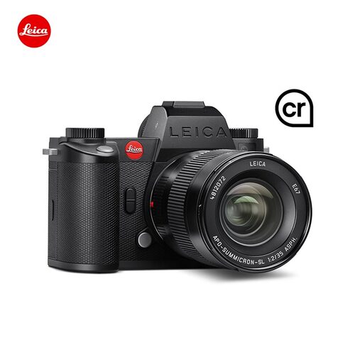 咨询优惠24期免息 Leica/徕卡 SL3-S全画幅相机莱卡SL3S微单数码 - 图2