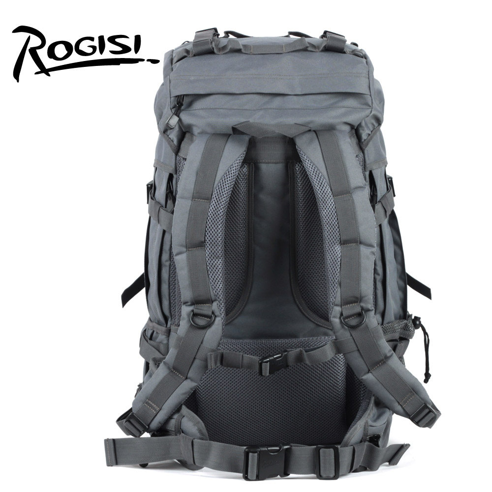 ROGISI/陆杰士男女登山包45l防水双肩包大容量旅行背包BN-013,淘宝优惠券,粉丝福利购,淘宝优惠卷