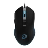 达尔优 EM905 Mouse Home Home Computer Table Game Special Cf/LOL проводной механический офис E -Sports