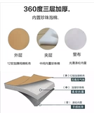 Сумка для хранения мешка Erhu Легкая водонепроницаемая специальная защитная набор Canvas в приборной сумке Cannan Hujing Hu Jinghu