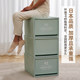 Alice drawer storage box wardrobe