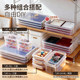 Small things storage document box desktop certificate