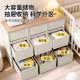 Alice Feeding Table Baby Toy Clothing Storage Cabinet