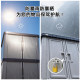 Alice balcony gardening sun protection tool storage cabinet