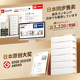 Alice thickened drawer storage cabinet