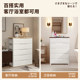Alice thickened drawer storage cabinet