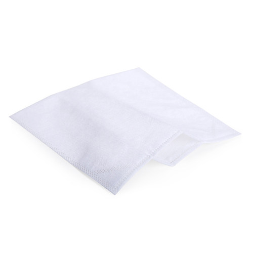 爱丽思IRIS 一次性轻量型吸尘器专用集尘袋环保卫生 25片装 配件 - 图0