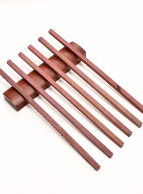diy手工制作半成品筷子材料