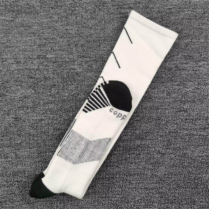 出口单小腿袜子男加厚毛巾底冬季二级压力运动袜高筒吸汗及膝男袜,淘宝优惠券,粉丝福利购,淘宝优惠卷