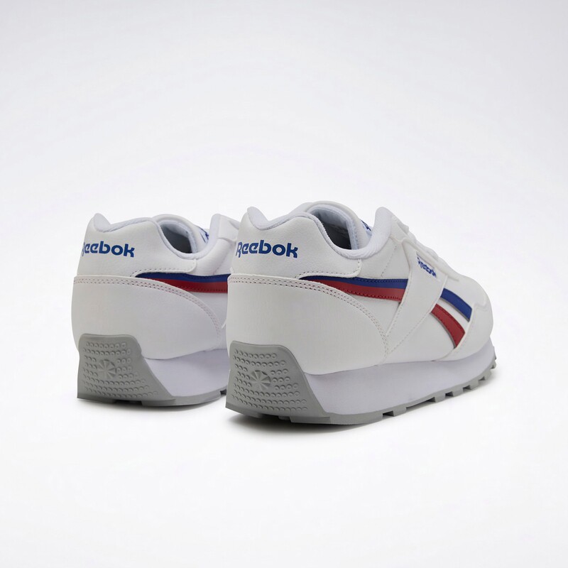 reebok官方女鞋g58559经典复古男鞋 reebok板鞋/休闲鞋