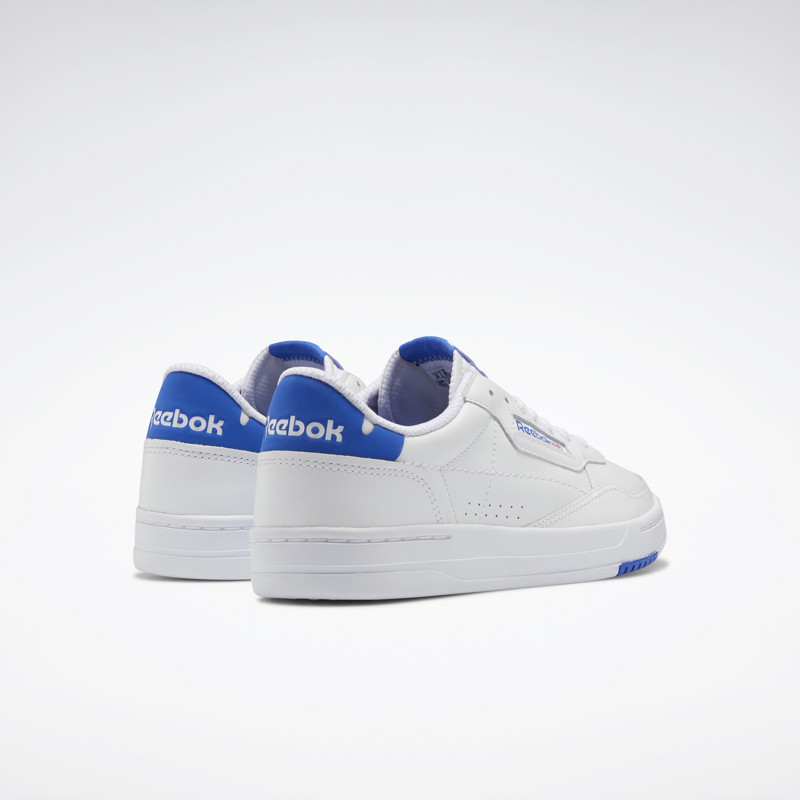 reebok官方2022春季新款男女板鞋 reebok板鞋/休闲鞋