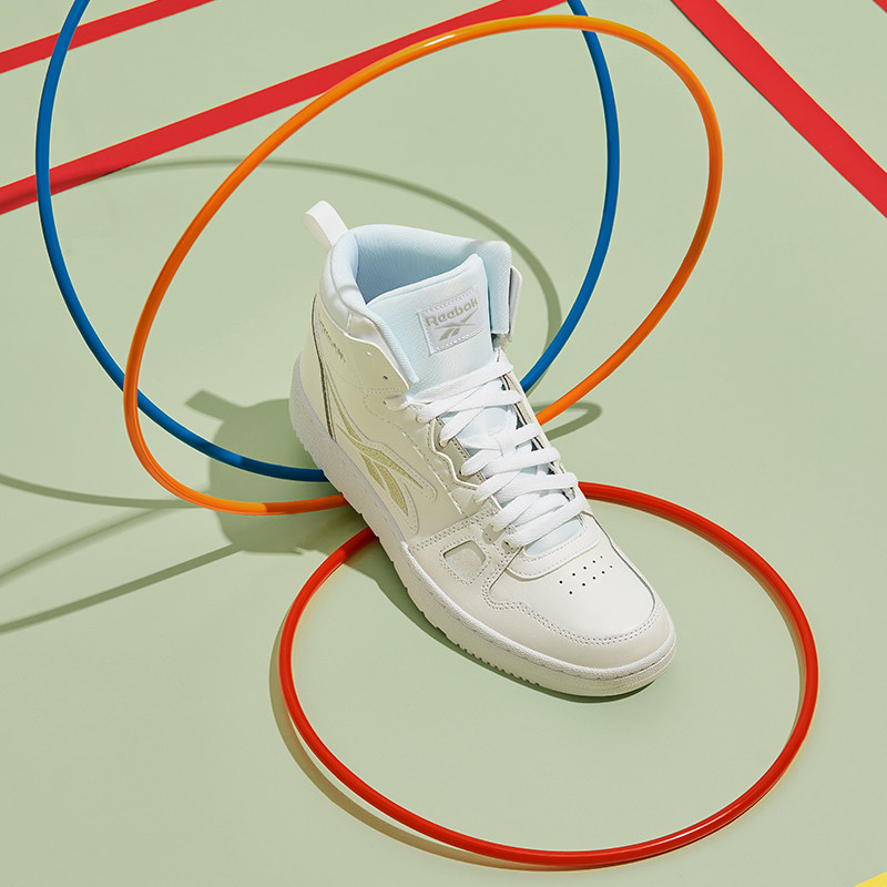 reebok官方resonator经典复古男鞋 reebok篮球鞋