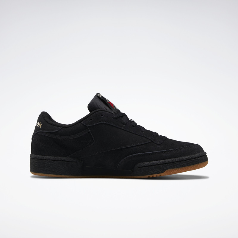 reebok官方2021冬季新款男女板鞋 reebok板鞋