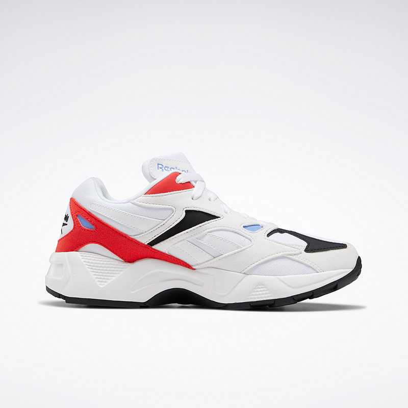 reebok官方运动aztrek 96休闲鞋 reebok板鞋/休闲鞋