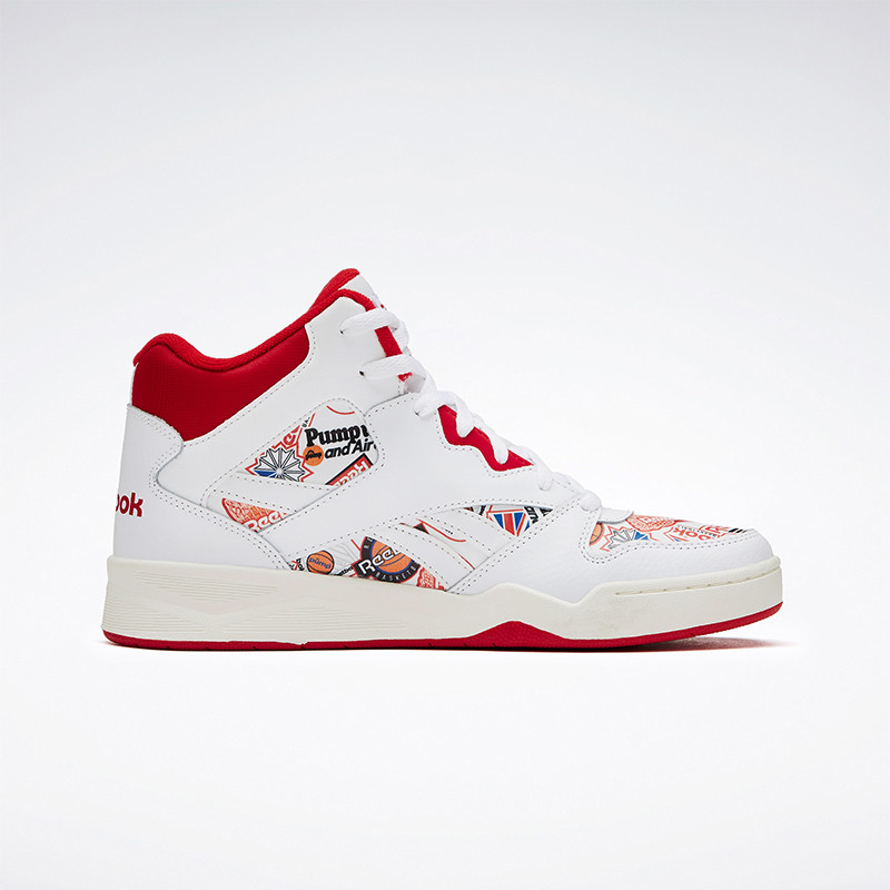 reebok官方女鞋bb 4500复古男鞋 reebok板鞋/休闲鞋