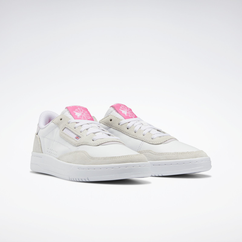 reebok官方2022春季新款gw7563女鞋 reebok板鞋