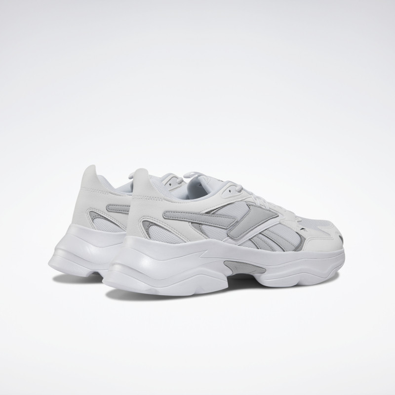 reebok官方女鞋bridge经典复古男鞋 reebok板鞋/休闲鞋