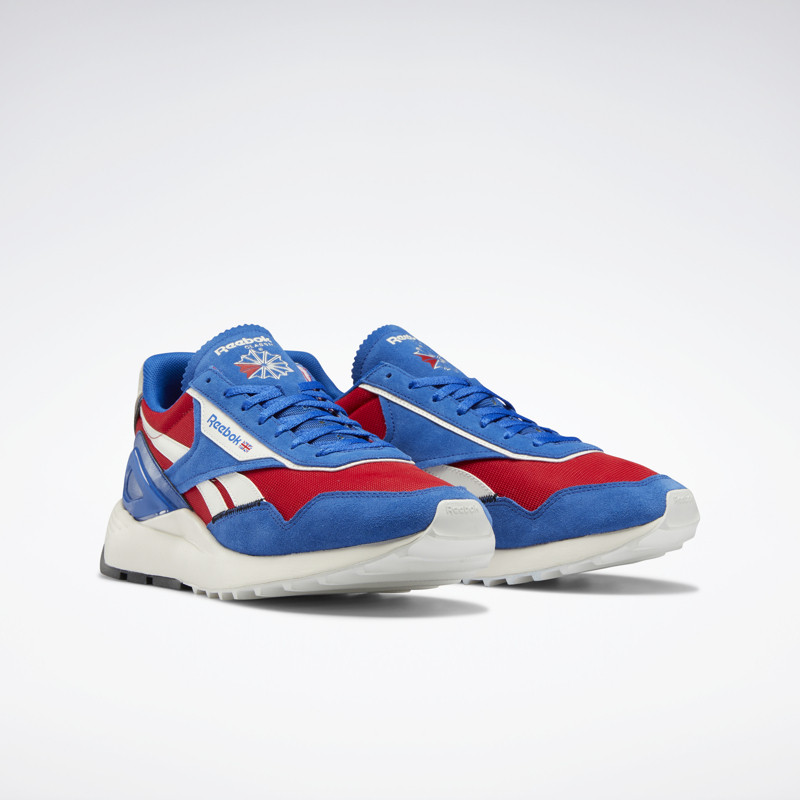 reebok官方2022情侣蕾格西跑步鞋 reebok板鞋/休闲鞋