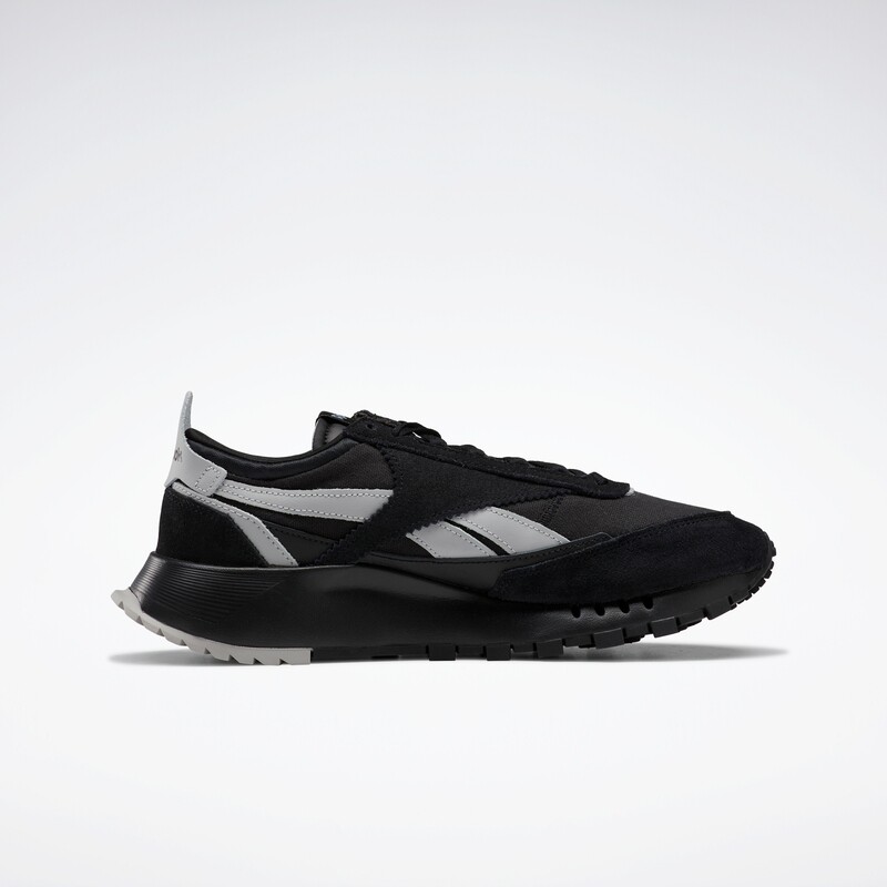 reebok官方女鞋legacy蕾格西男鞋 reebok板鞋/休闲鞋