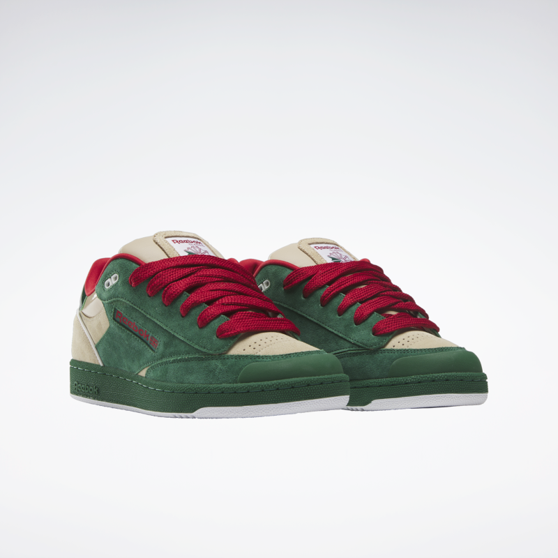  reebok板鞋