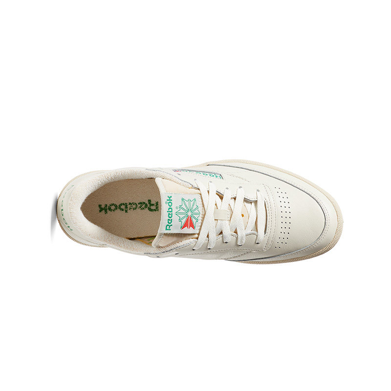  reebok板鞋/休闲鞋