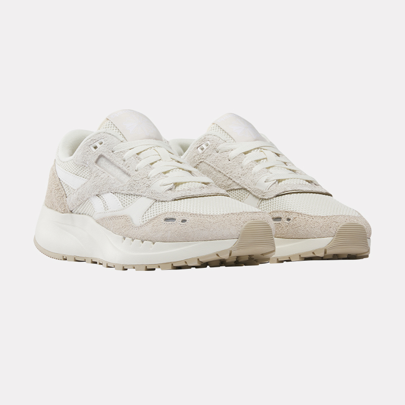 Reebok锐步官方24秋冬新款男女CLASSIC LEATHER 2400潮流运动鞋