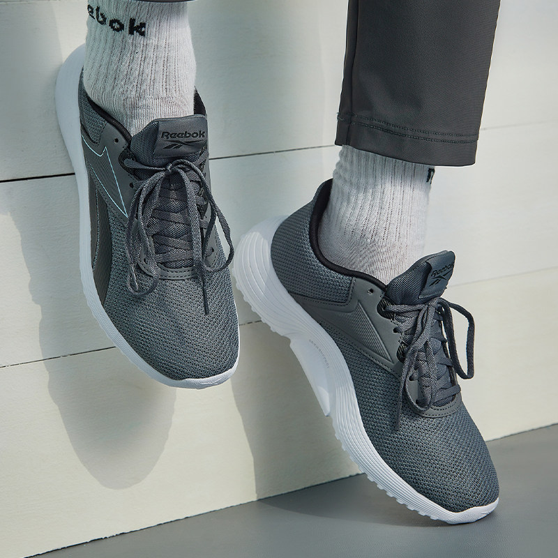 reebok官方2022 lite 3.0经典男鞋 reebok板鞋/休闲鞋