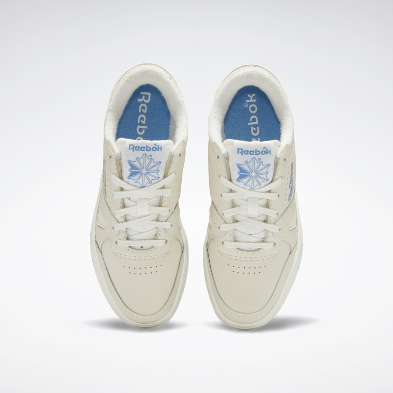 reebok官方2022夏季lt court女鞋 reebok板鞋