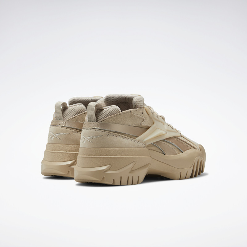 [cardi b联名]reebok 2022复古女鞋 reebok板鞋/休闲鞋