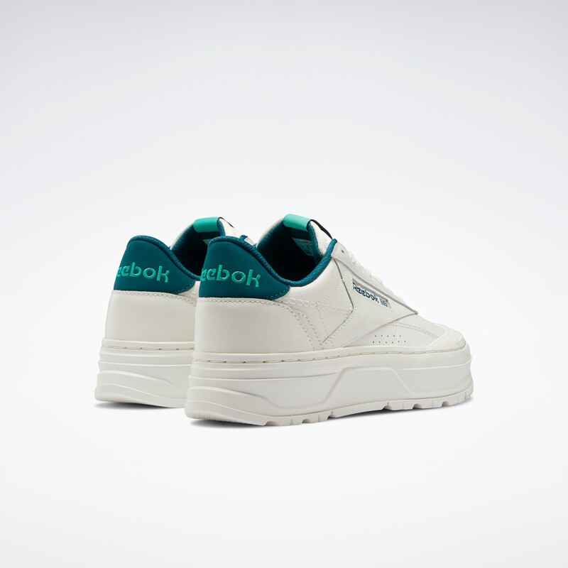 reebok官方club c h67348复古女鞋 reebok板鞋