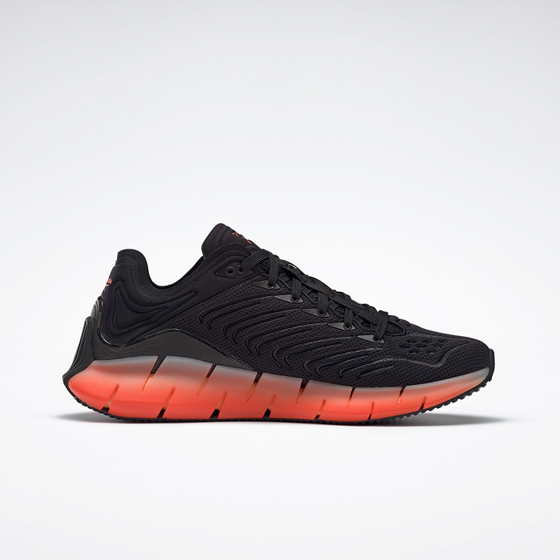  reebok跑步鞋