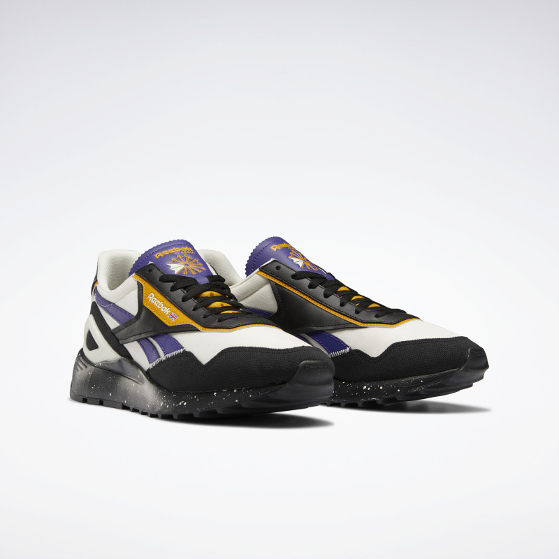 reebok官方2022情侣款运动跑步鞋 reebok板鞋/休闲鞋