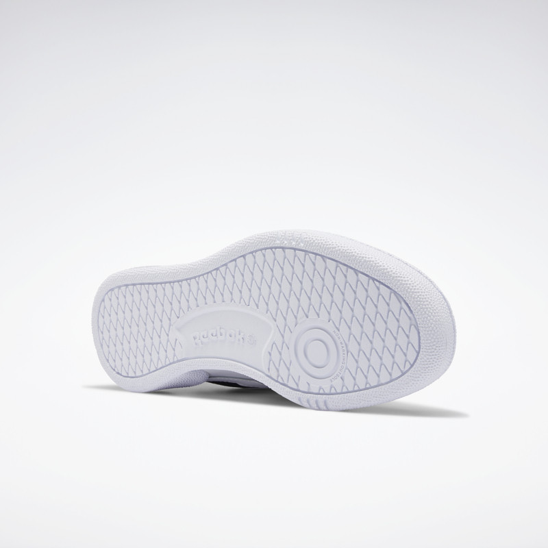 【限时优惠】reebok 21秋冬新款板鞋 reebok板鞋