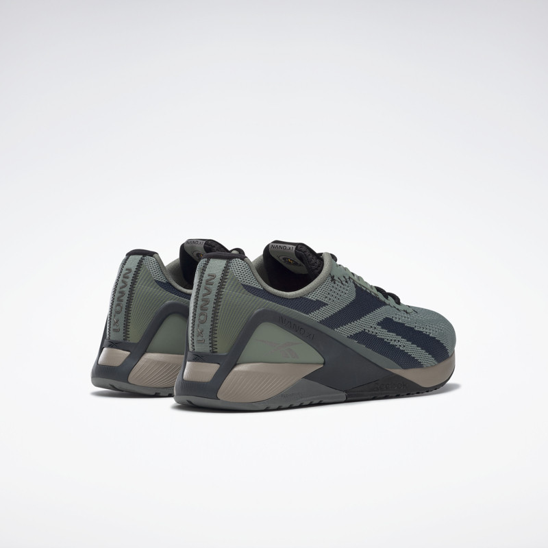 reebok官方2021 nano冬季新款男鞋 reebok综合训练鞋/室内健身鞋