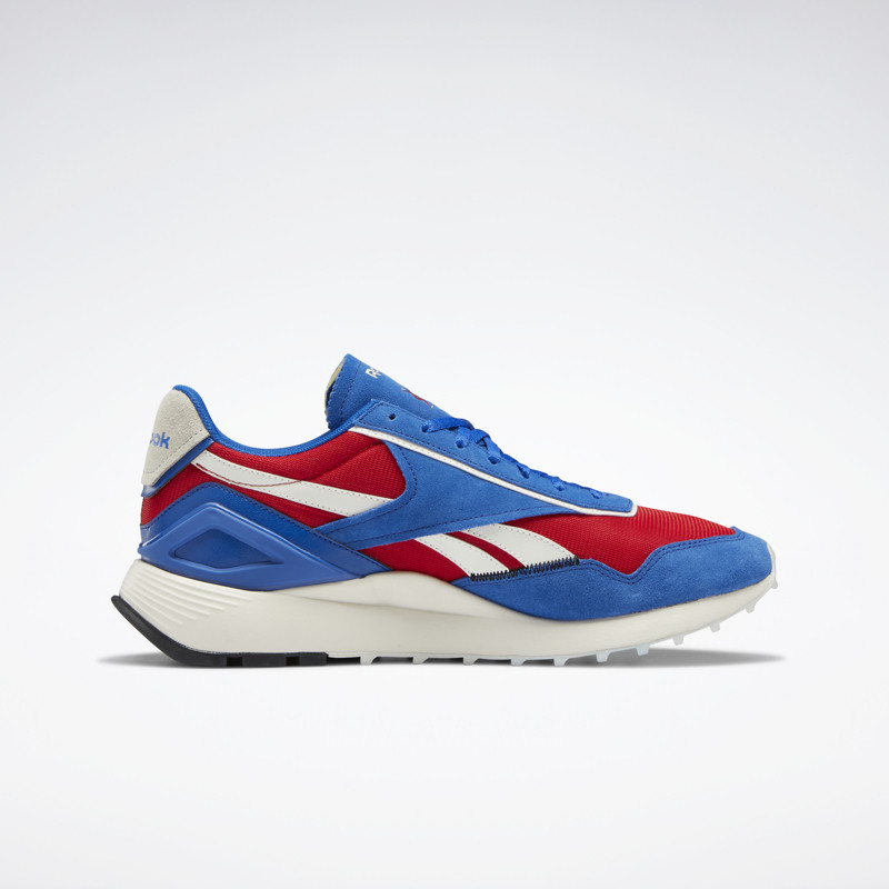 reebok官方2022情侣蕾格西跑步鞋 reebok板鞋/休闲鞋