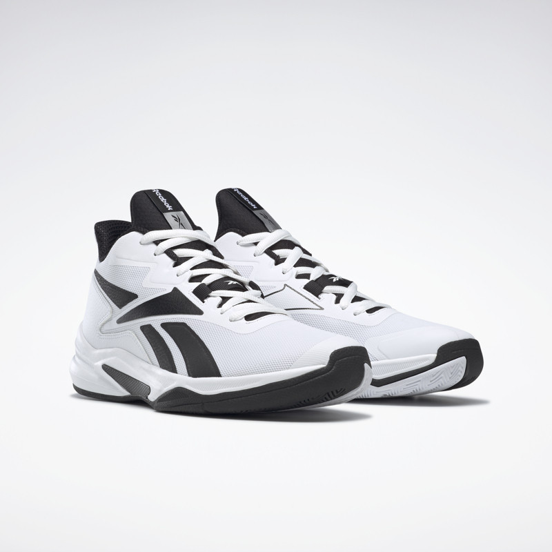 reebok官方more buckets网面男鞋 reebok篮球鞋