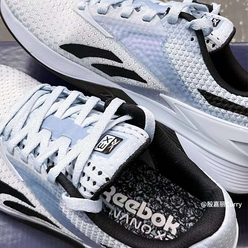  reebok综合训练鞋/室内健身鞋