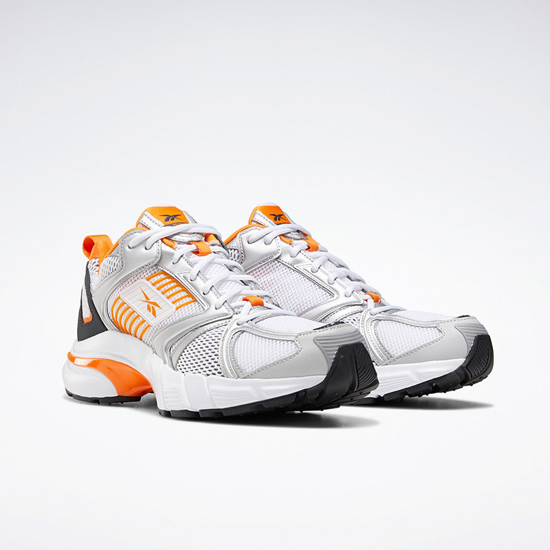 reebok运动经典premier男女小白鞋 reebok板鞋/休闲鞋