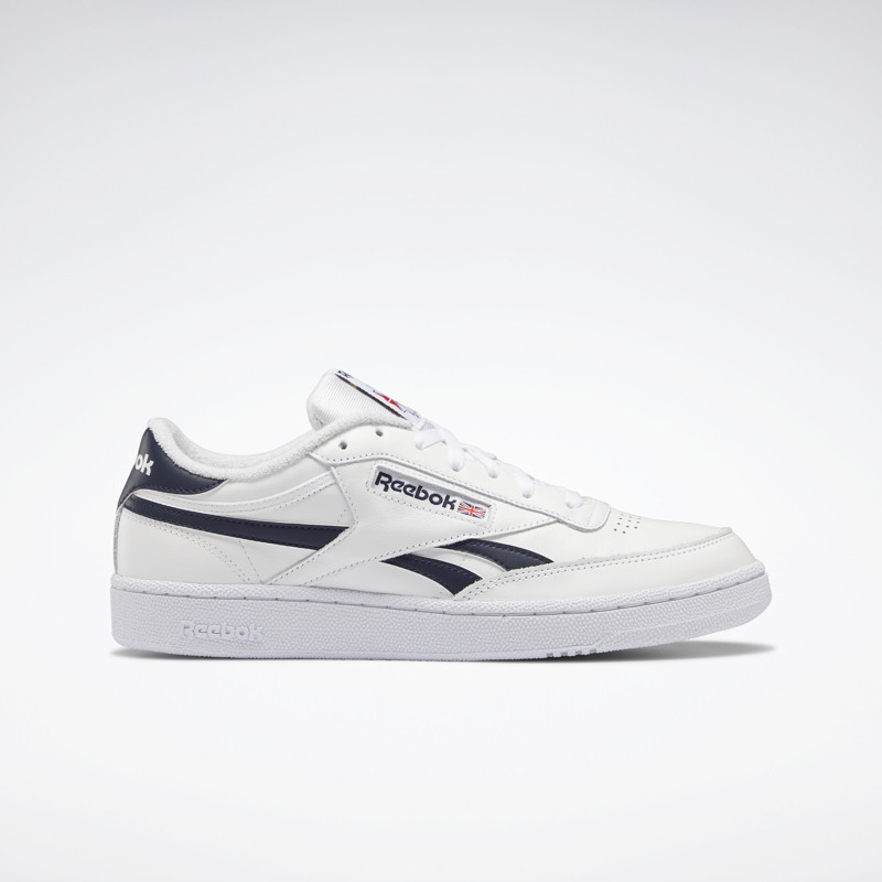 【限时优惠】reebok 21新款男女板鞋 reebok板鞋/休闲鞋