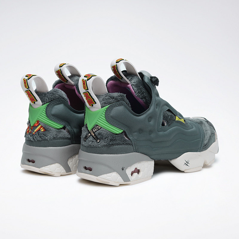  reebok板鞋/休闲鞋
