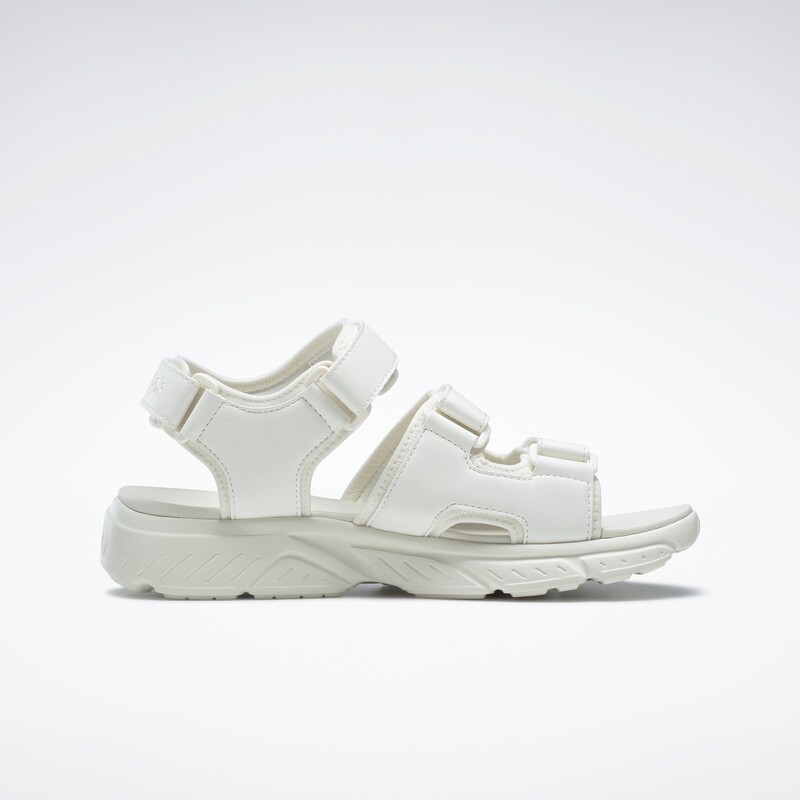 reebok官方男女百搭轻便舒适凉鞋 reebok运动沙滩鞋/凉鞋