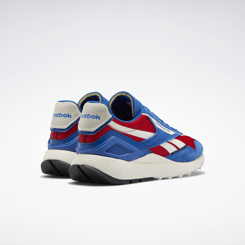reebok官方2022情侣蕾格西跑步鞋 reebok板鞋/休闲鞋