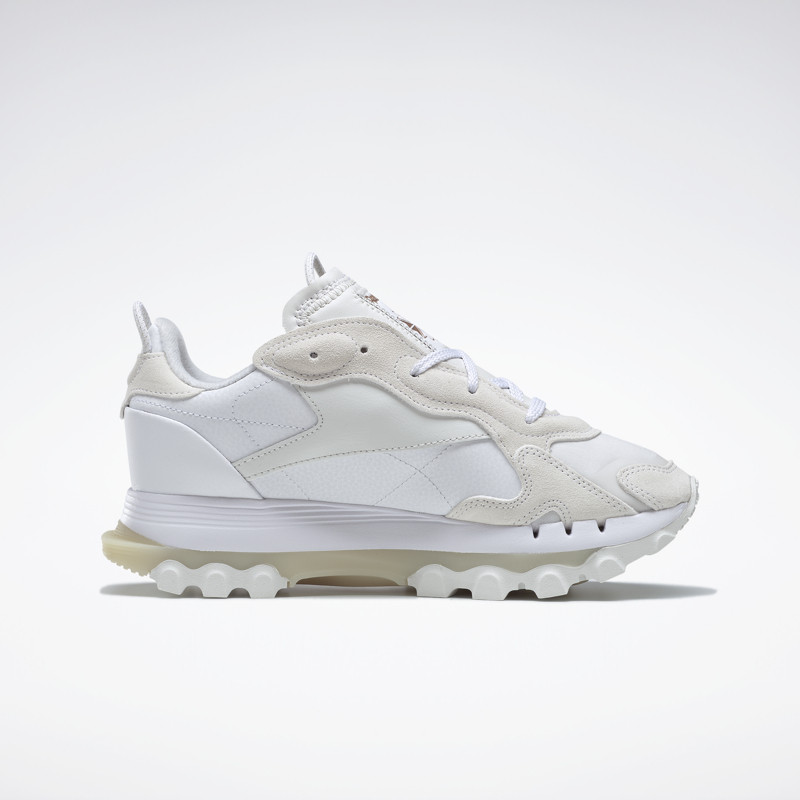 reebok官方2021秋季新款联名款女鞋 reebok板鞋/休闲鞋