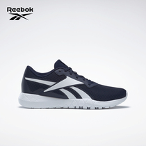 Reebok Sharp Run Official Mens Shoes FX1343 Indoor Sports Fitness Comfort Mesh Face Light Retro Training Shoes
