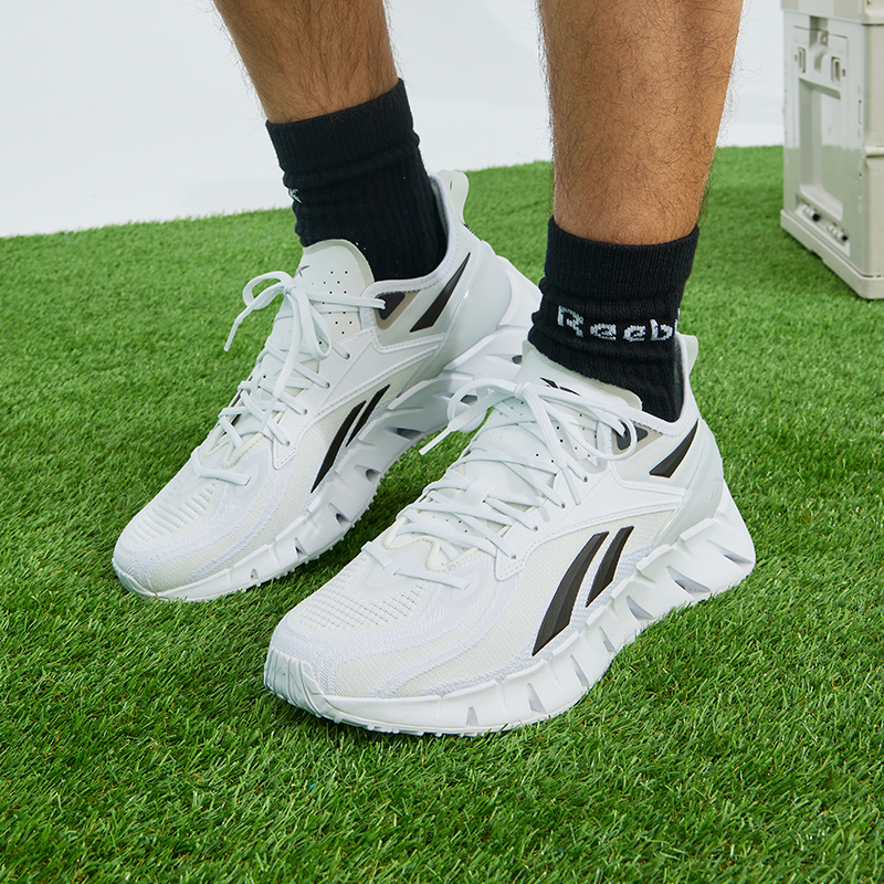reebok官方女鞋zig经典复古男鞋 reebok跑步鞋