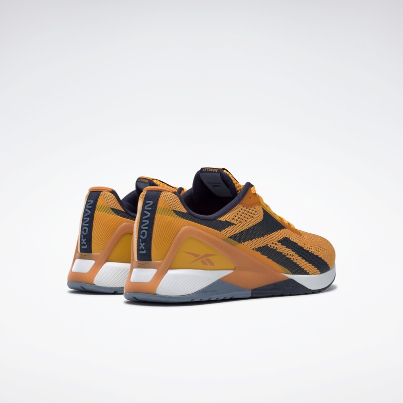 reebok官方2021秋冬新款nano男鞋 reebok综合训练鞋/室内健身鞋