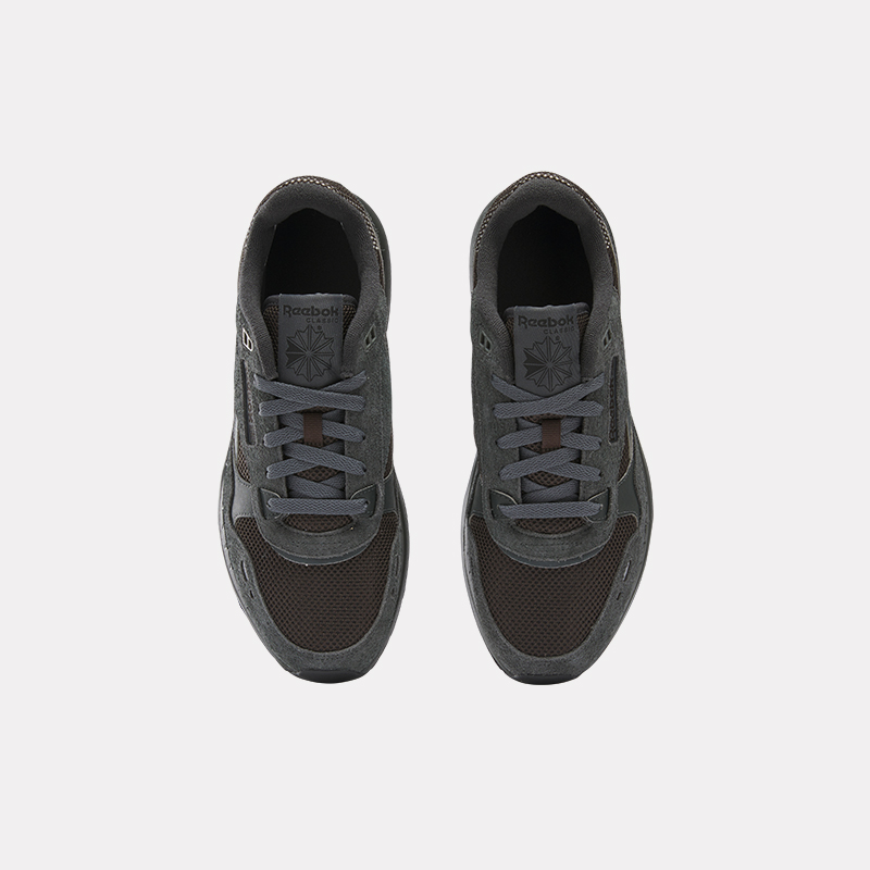 Reebok锐步官方24秋冬新款男女CLASSIC LEATHER 2400潮流运动鞋