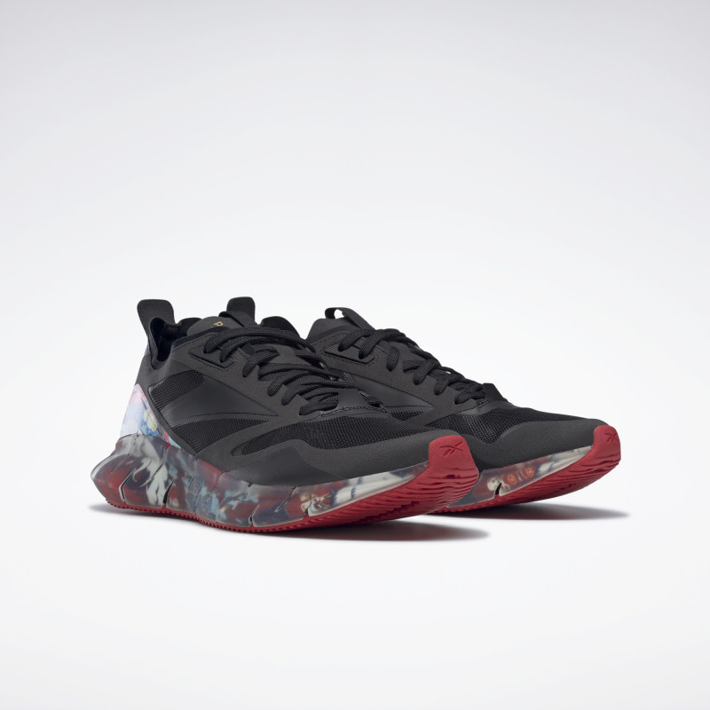 reebok官方女鞋zig经典复古男鞋 reebok跑步鞋