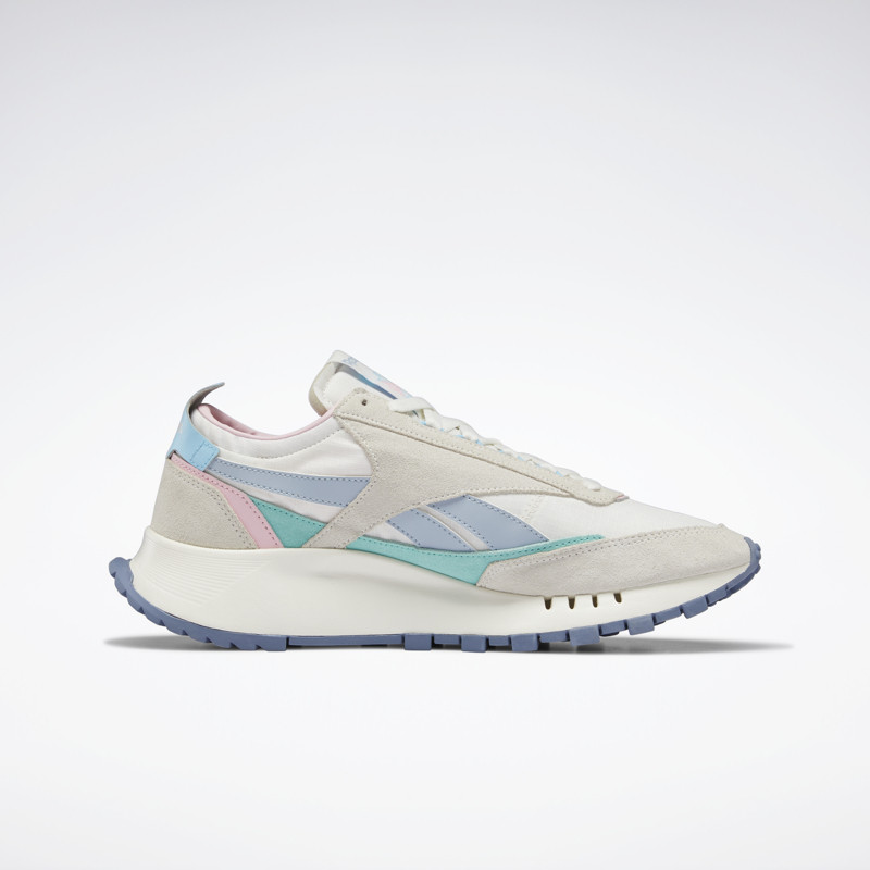 reebok官方秋冬新款女鞋legacy男鞋 reebok板鞋/休闲鞋