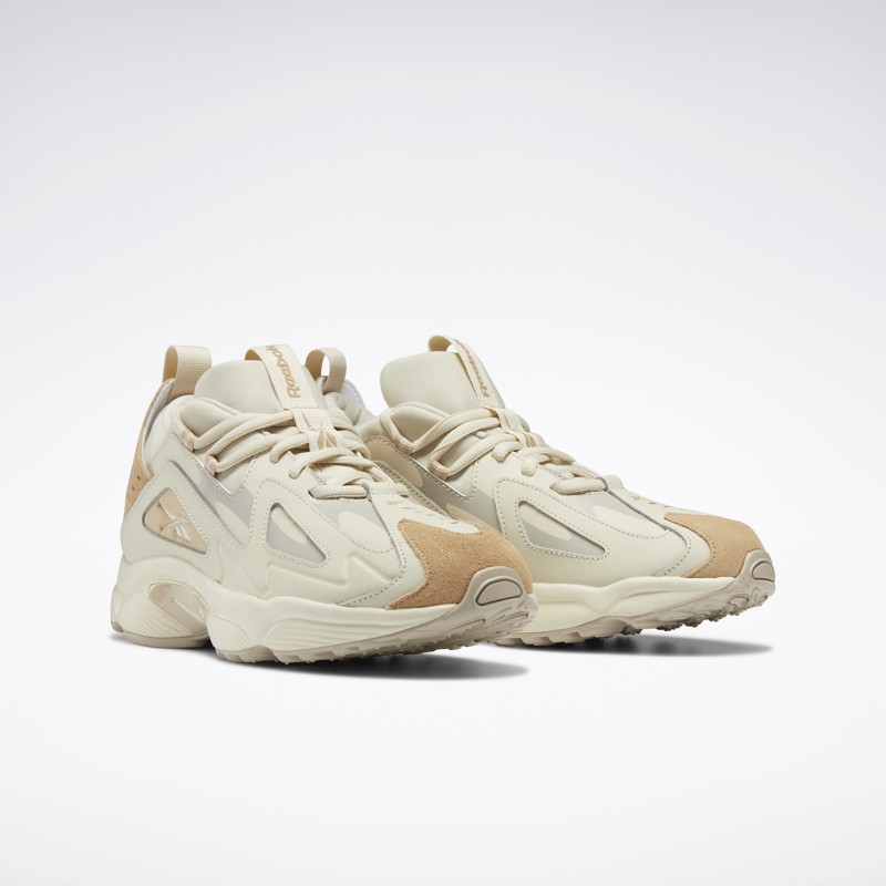 reebok官方2022新款女鞋dmx男鞋 reebok板鞋/休闲鞋